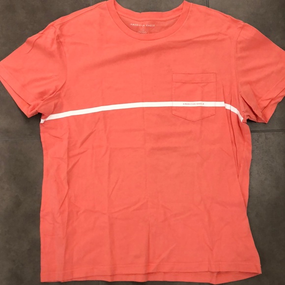 American Eagle T-Shirt - Picture 1 of 1